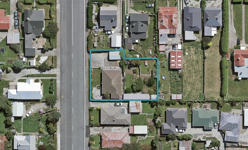 258 Conon Street, Appleby, Invercargill - Carousel 1