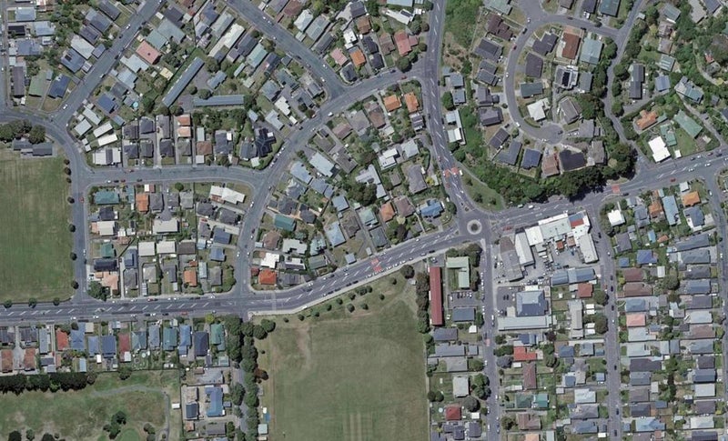 463 Broadway, Miramar, Wellington - Carousel 1