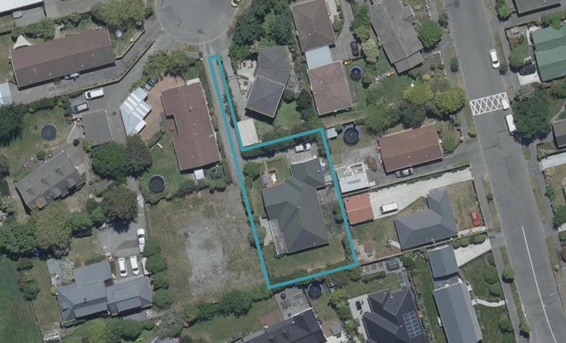 7A Sequoia Place, Parklands, Christchurch - Carousel 1
