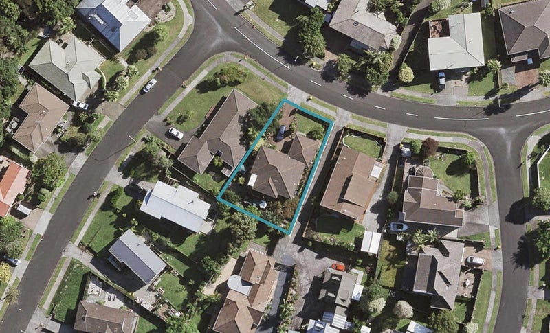 58 Calluna Crescent, Totara Heights, Auckland - Carousel 1