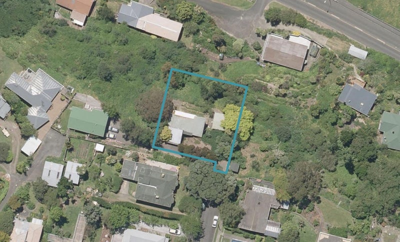 2B Fife Street, Durie Hill, Whanganui - Carousel 1