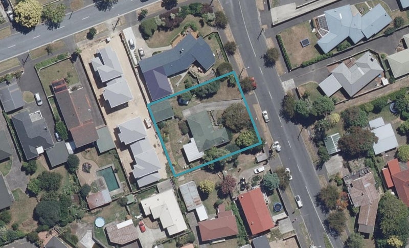 3 Morris Road, Hillcrest, Hamilton - Carousel 1