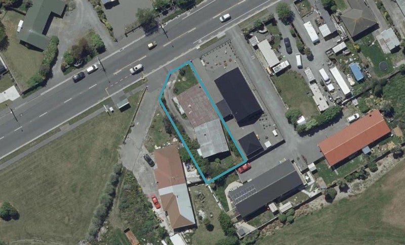 1/572 Pages Road, Bexley, Christchurch - Carousel 1