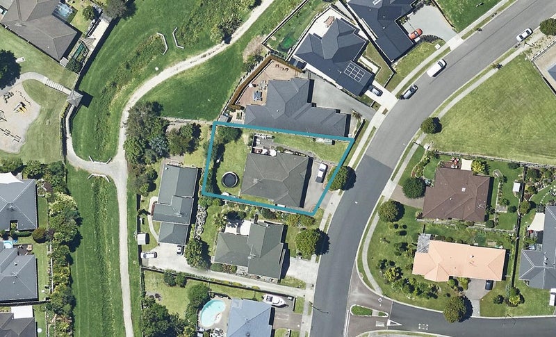 89 Castlewold Drive, Bethlehem, Tauranga - Carousel 1
