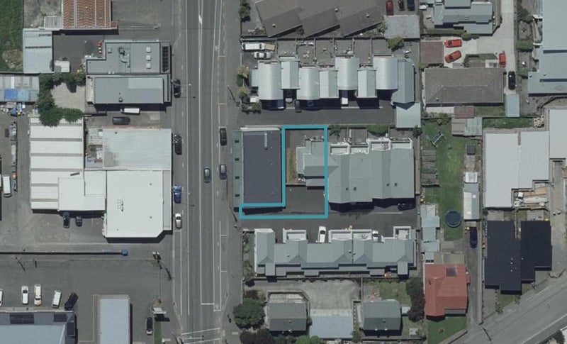264A Stanmore Road, Richmond, Christchurch - Carousel 1