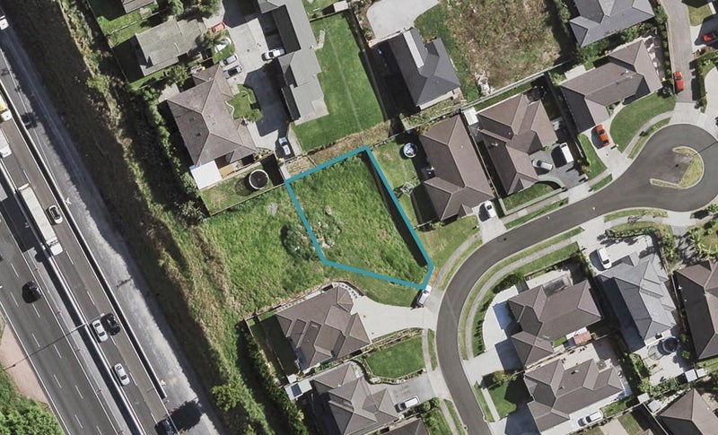 18 Goh Place, Manurewa, Auckland - Carousel 1