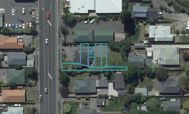 4/192 Hills Road, Edgeware, Christchurch - Carousel 1