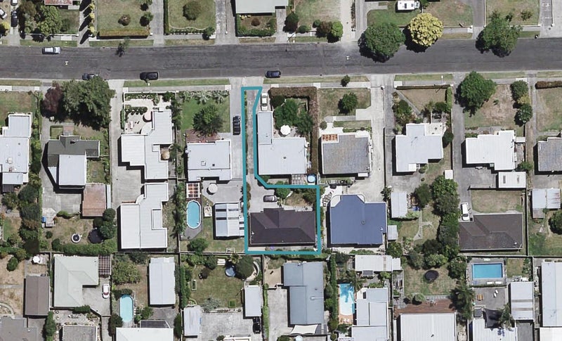 18A Sanders Avenue, Marewa, Napier - Carousel 1