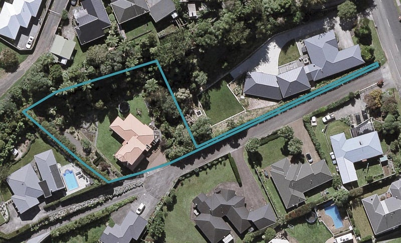 1 Park View, Ferndale, New Plymouth - Carousel 1