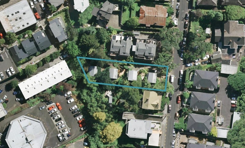 20C St Georges Bay Road, Parnell, Auckland - Carousel 1