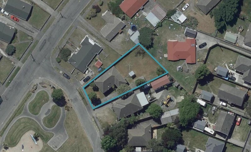 26 Ventnor Crescent, Aranui, Christchurch - Carousel 1
