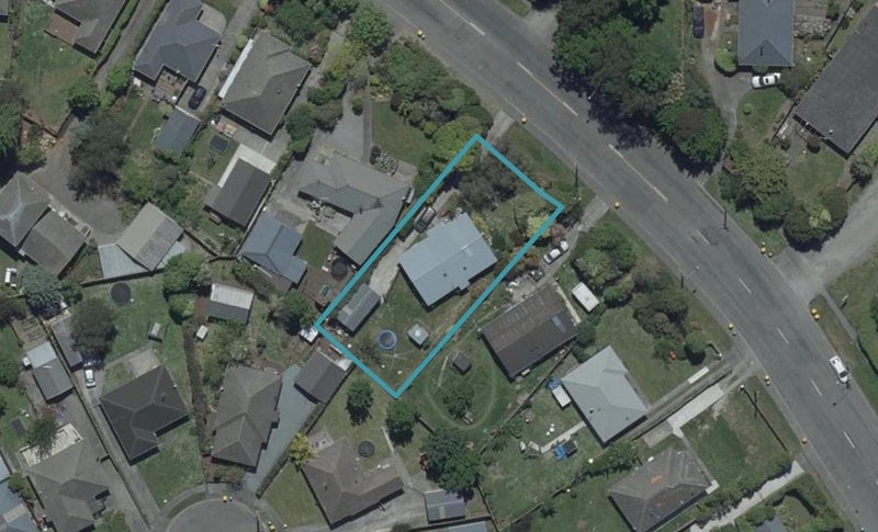 22 Briggs Road, Mairehau, Christchurch - Carousel 1