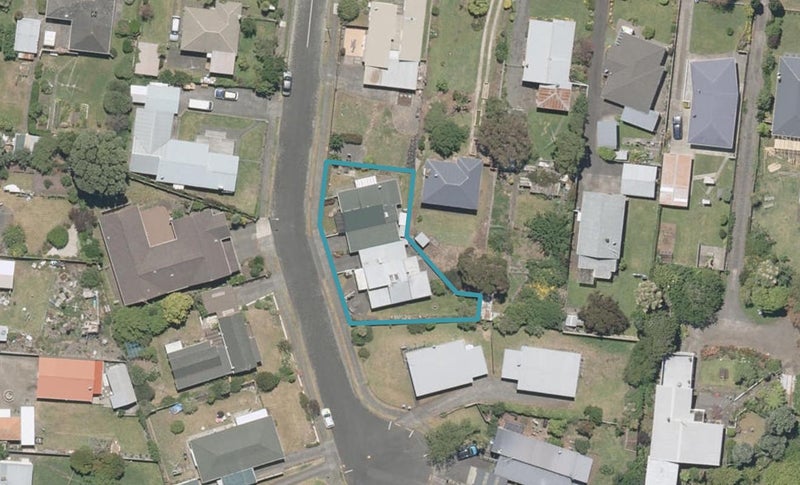 7B Banks Place, Tawhero, Whanganui - Carousel 1