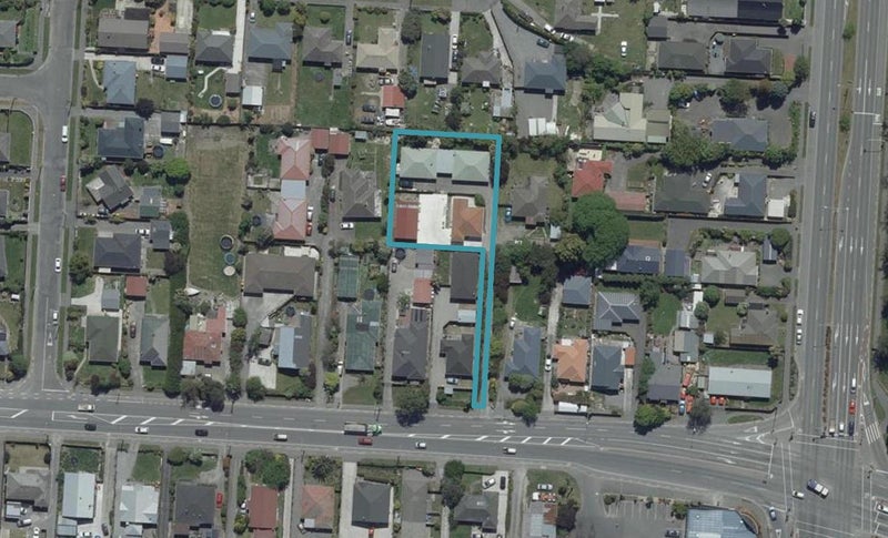 2/16 Northcote Road, Takapuna, Auckland - Carousel 1