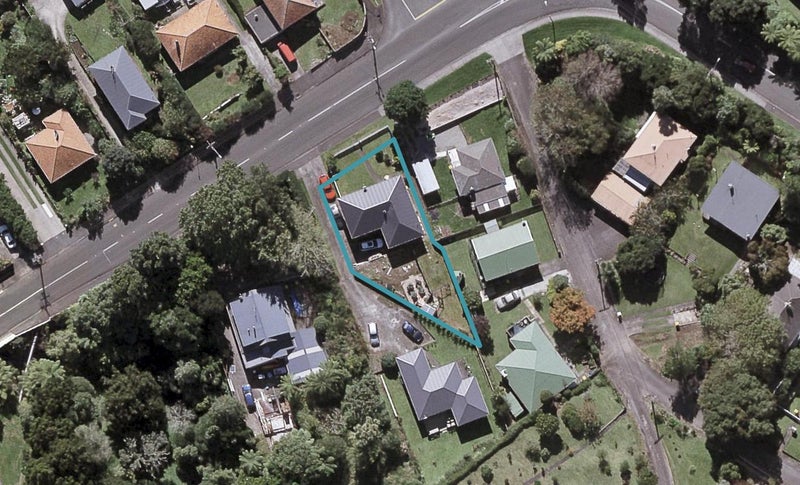 89 Huatoki Street, Vogeltown, New Plymouth - Carousel 1
