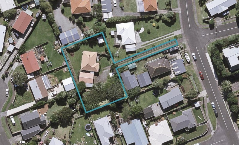 24 Fitzroy Road, Fitzroy, New Plymouth - Carousel 1