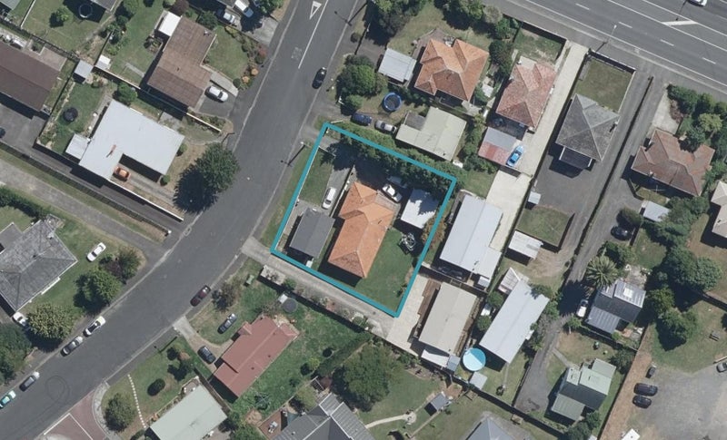 3 Dalgliesh Avenue, Forest Lake, Hamilton - Carousel 1