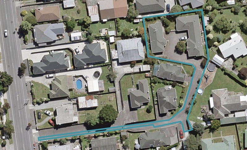 5/70C Gibbons Street, Ebdentown, UPPER HUTT - Carousel 1