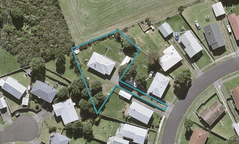 52A Marama Crescent, Spotswood, New Plymouth - Carousel 1