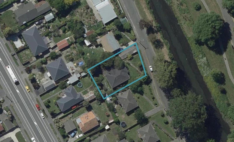 332 Riverlaw Terrace, Saint Martins, Christchurch - Carousel 1