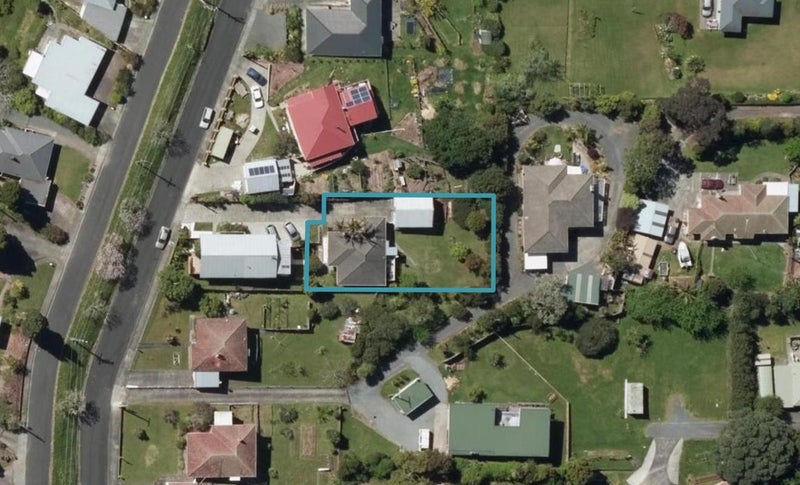 23 Anzac Road, Morningside, Whangarei - Carousel 1