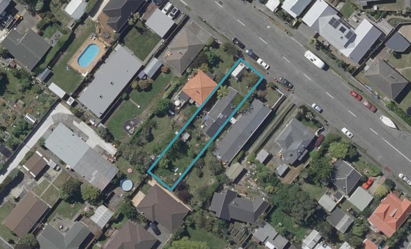 14 Denman Street, Sumner, Christchurch - Carousel 1