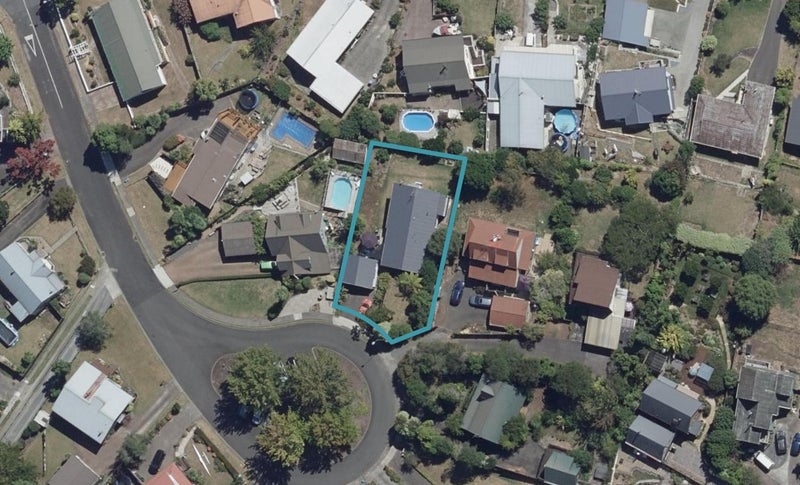 7 Prinnbank Terrace, Dinsdale, Hamilton - Carousel 1