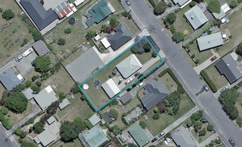 54 Cologne Street, Martinborough - Carousel 1
