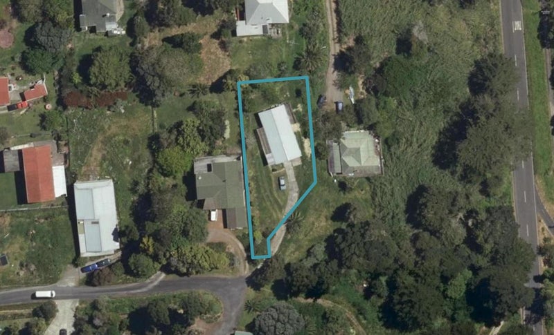 18 Nimmo Street West, Rawene, Kaikohe - Carousel 1