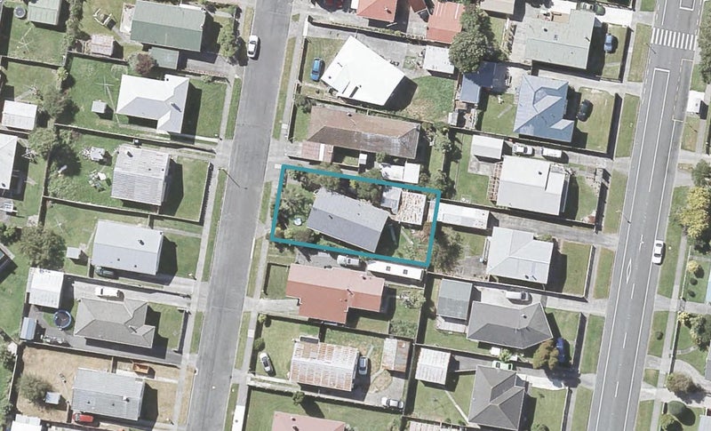 36 Hamstead Street, Wainuiomata, Lower Hutt - Carousel 1