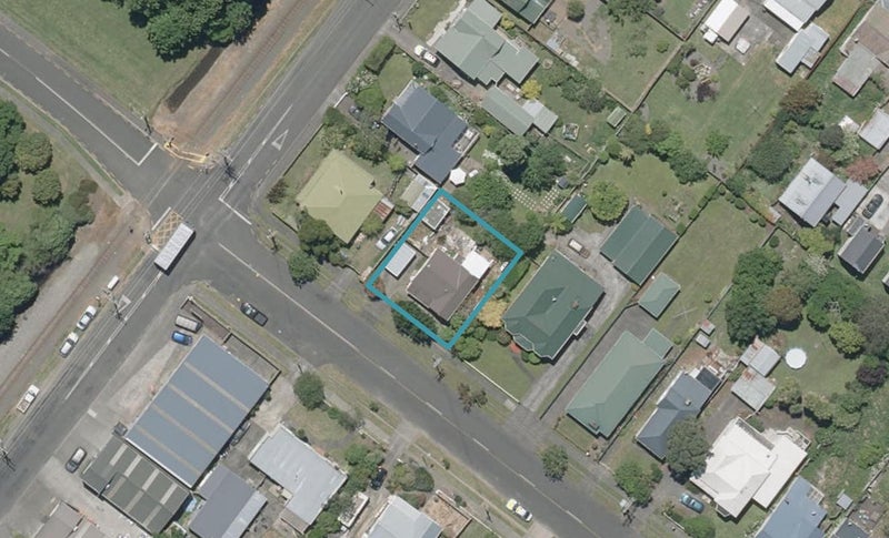 138 Harrison Street, Whanganui, Whanganui - Carousel 1