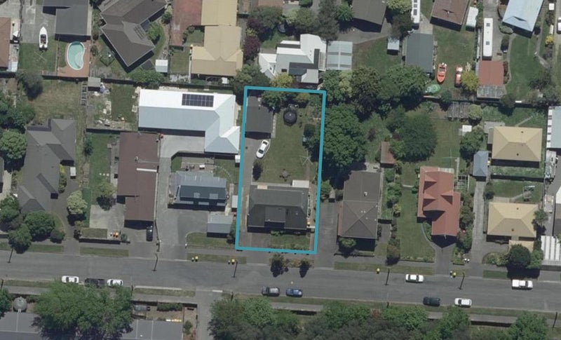 50 Momorangi Crescent, Redwood, Christchurch - Carousel 1