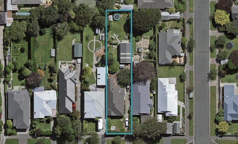 108 Lewis Street, Gladstone, Invercargill - Carousel 1