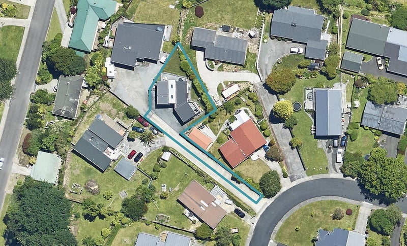 15A Simmonds Crescent, Springfield, Rotorua - Carousel 1