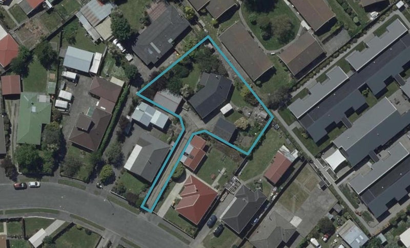 11 Redgrave Street, Hoon Hay, Christchurch - Carousel 1