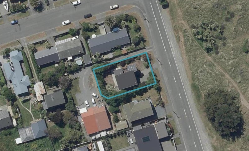 500 Marine Parade, South New Brighton, Christchurch - Carousel 1