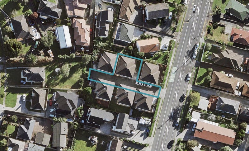 1159B Dominion Road, Mount Roskill, Auckland - Carousel 1