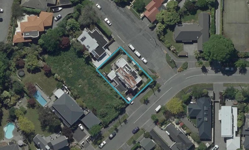 36 Makora Street, Fendalton, Christchurch - Carousel 1