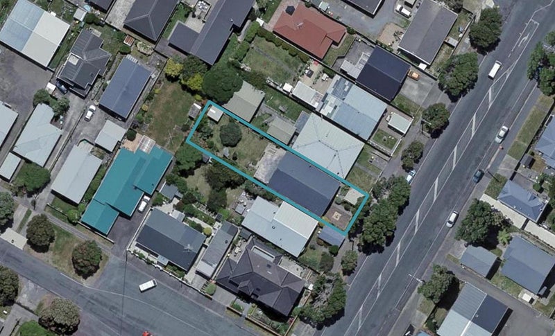 65 Park Road, Miramar, Wellington - Carousel 1