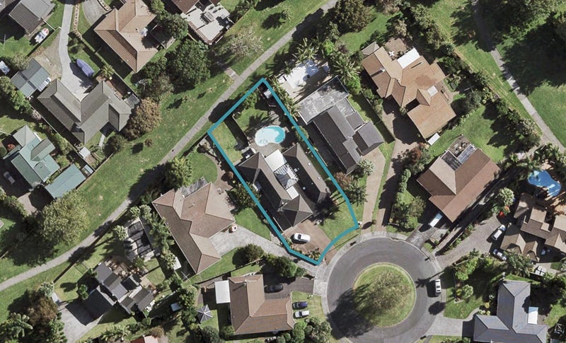20 Foxbridge Lane, Conifer Grove, Takanini - Carousel 1