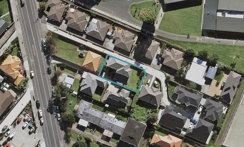 28A Rockfield Road, Ellerslie, Auckland - Carousel 1