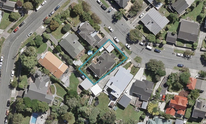 2 Sherwood Street, Woburn, Lower Hutt - Carousel 1