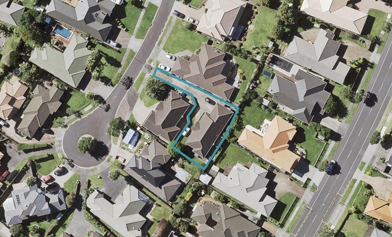 14 Athenry Place, Dannemora, Auckland - Carousel 1