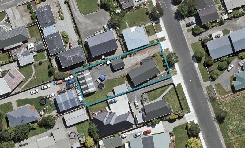 12 Duncan Street, Hawthorndale, Invercargill - Carousel 1