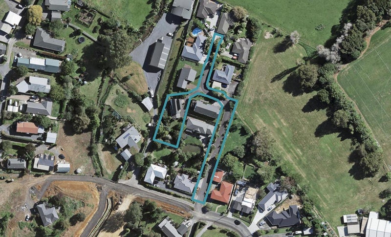 25B Mareretu Avenue, Patumahoe, Pukekohe - Carousel 1