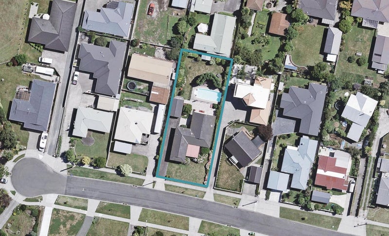 19 Golding Road, Taradale, Napier - Carousel 1