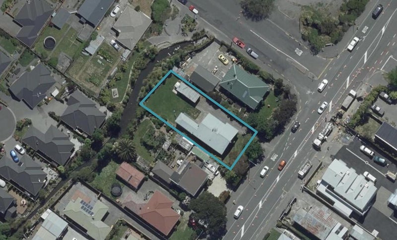 131A Main North Road, Papanui, Christchurch - Carousel 1
