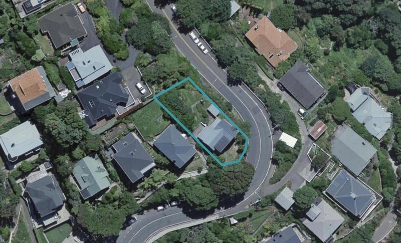 11 Grosvenor Terrace, Wadestown, Wellington - Carousel 1