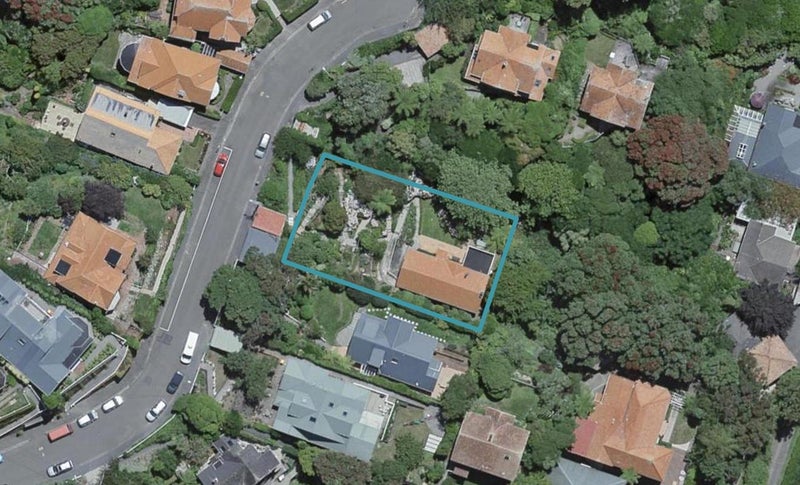 7 Mariri Road, Kelburn, Wellington - Carousel 1