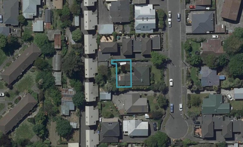 7C Antrim Street, Sydenham, Christchurch - Carousel 1